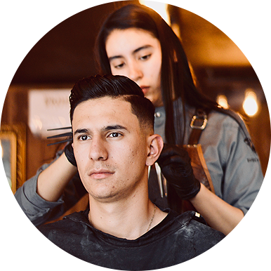 Saloon Ruby Premium Shampoo