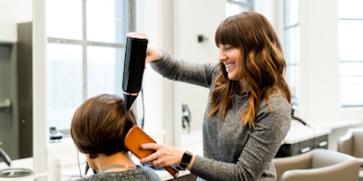 HAIR CUTTING